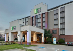  Holiday Inn Express Hotel & Suites - Irving Convention Center - Las Colinas, an IHG Hotel  Ирвинг